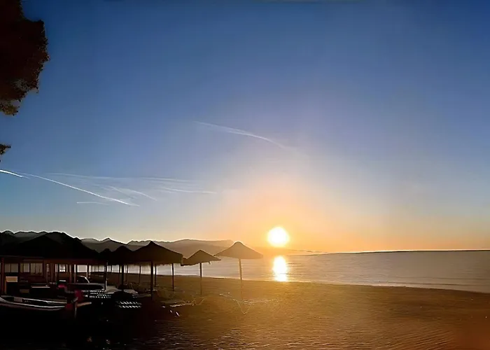 Apartamento Con Vista Al Mar Blue Beach California