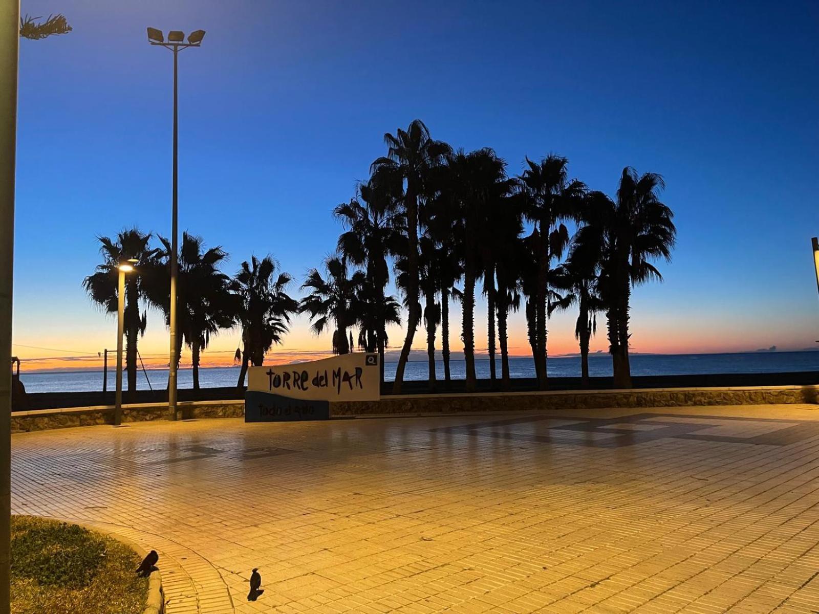 Con Vista Al Mar Blue California Apartamento